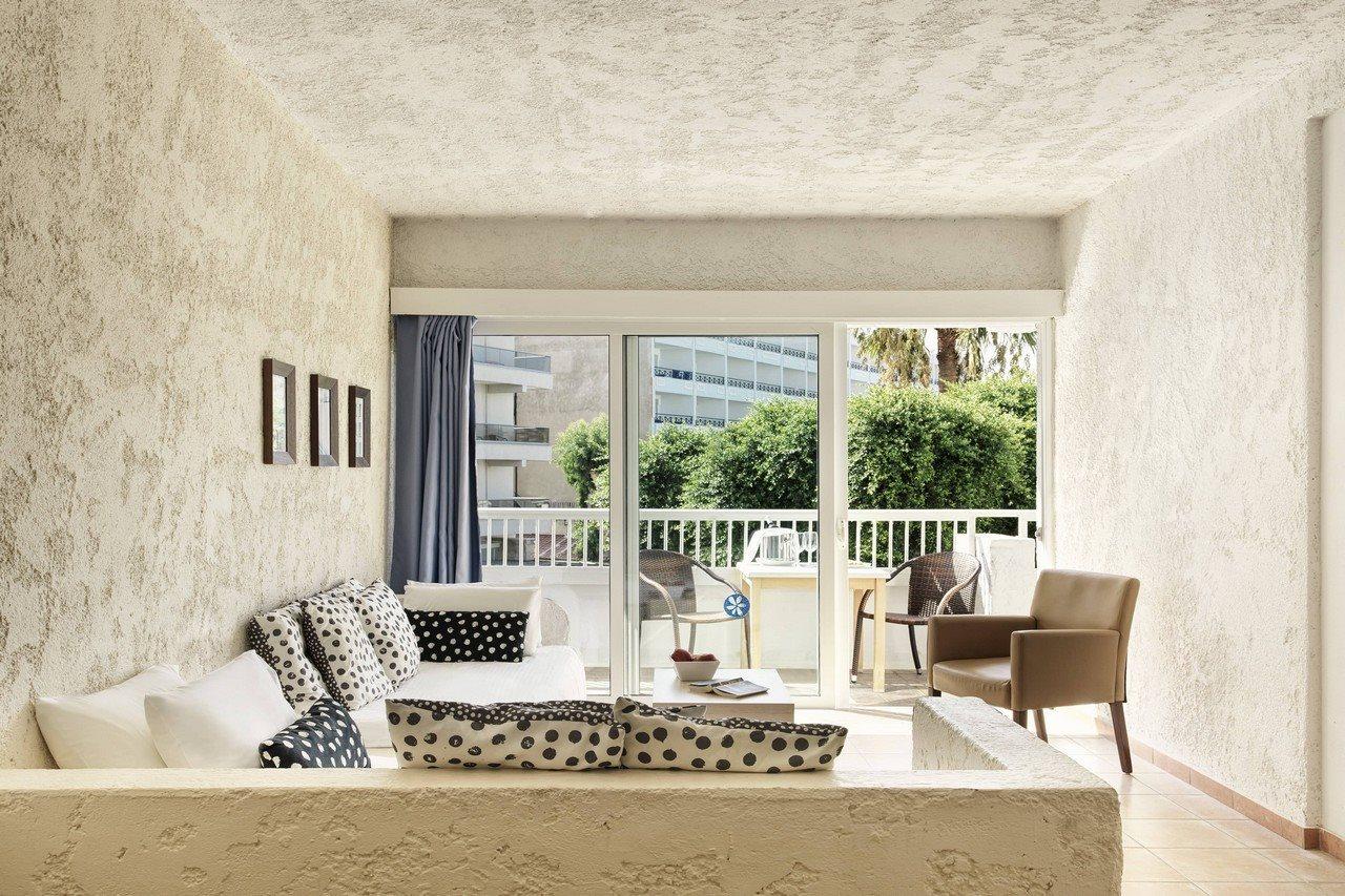 The Apartments By Esperia Rhodes City Kültér fotó